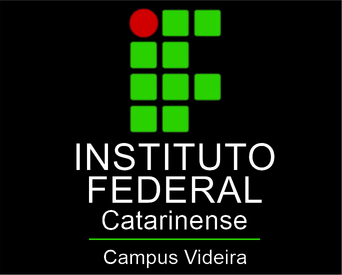 IFC - Campus Videira
