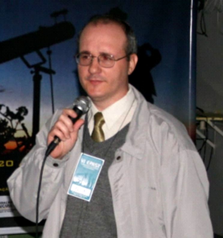 Alexandre Amorim