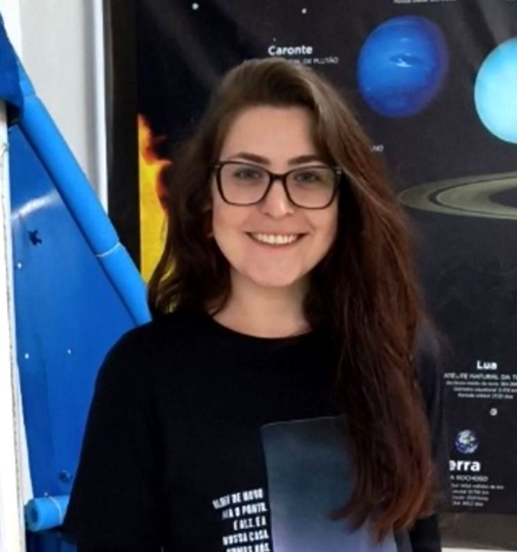 Daiane Cristina Dal Bosco