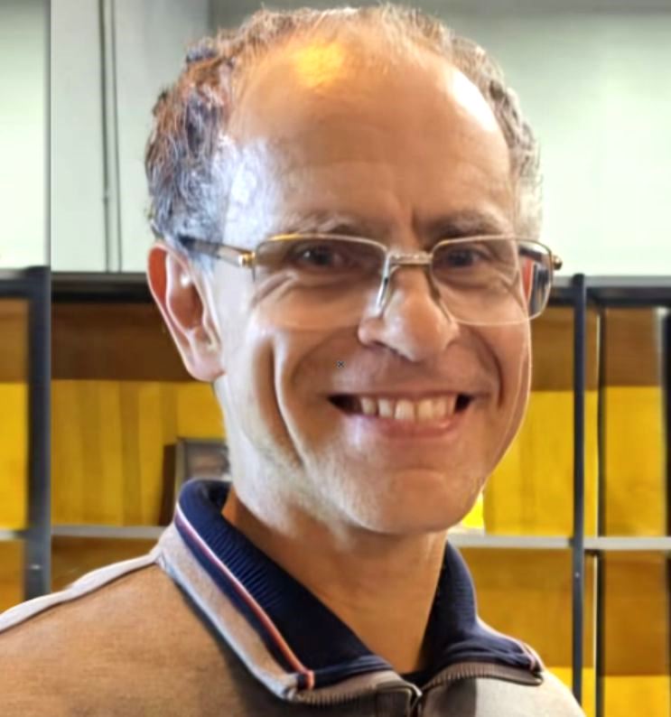 Daniel Iunes Raimann