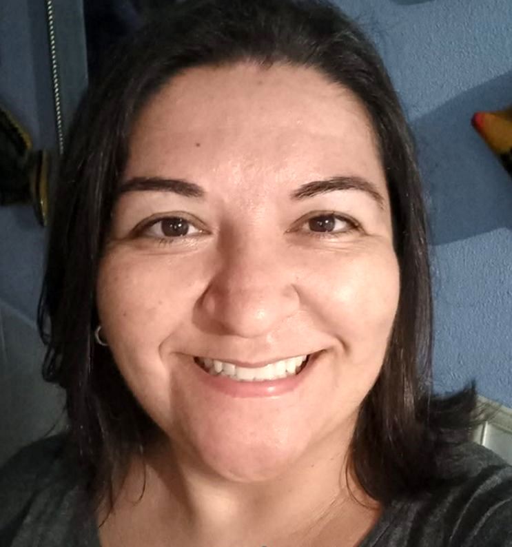 Lílian Claudete Oda Ferreira