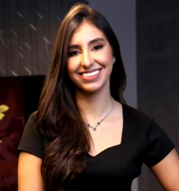 Maria Eduarda Zimmermann