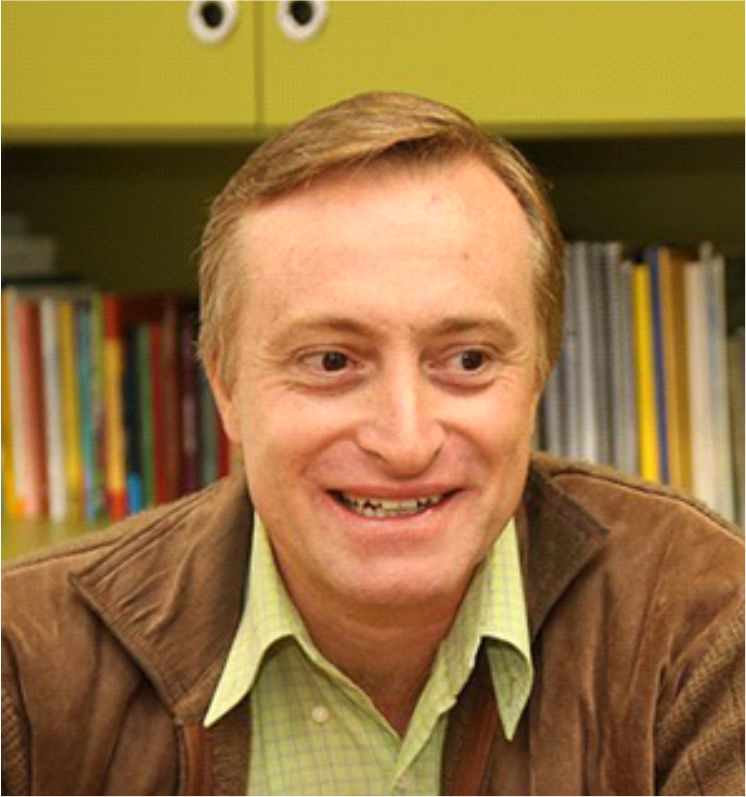 Rodolfo Langhi