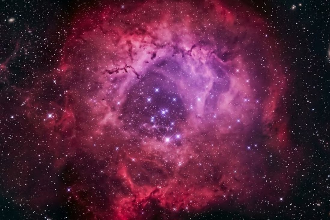 Astrofotografia